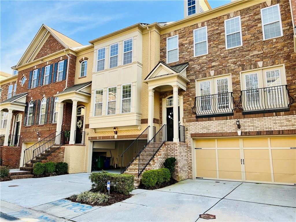 1903 Ridgemont Lane Decatur, GA 30033 - Photo 1 of 1