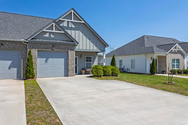$283,000 | 603 Northeast Bellingham Drive, Cleveland, TN 37312