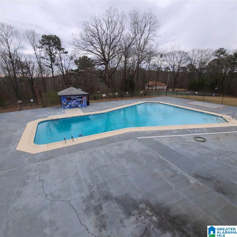 270 Ridgeway Circle Talladega, AL 35160 - Photo 21 of 21