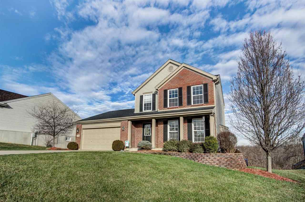 734 Ridgepoint Drive Independence, KY 41051 - Photo 1 of 44 Gallery Image 1