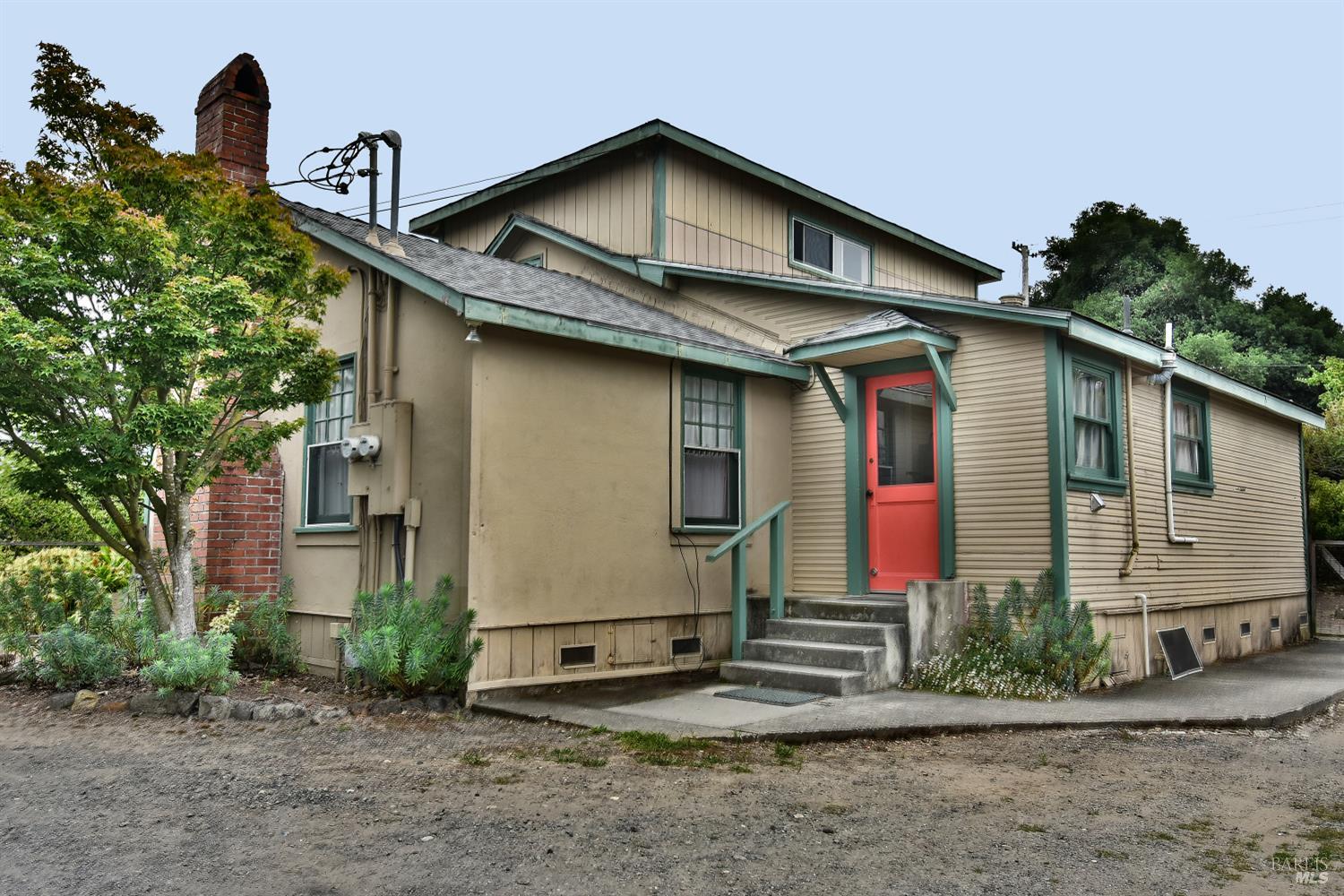 704 Bloomfield Road Sebastopol, CA 95472 - Photo 25 of 47
