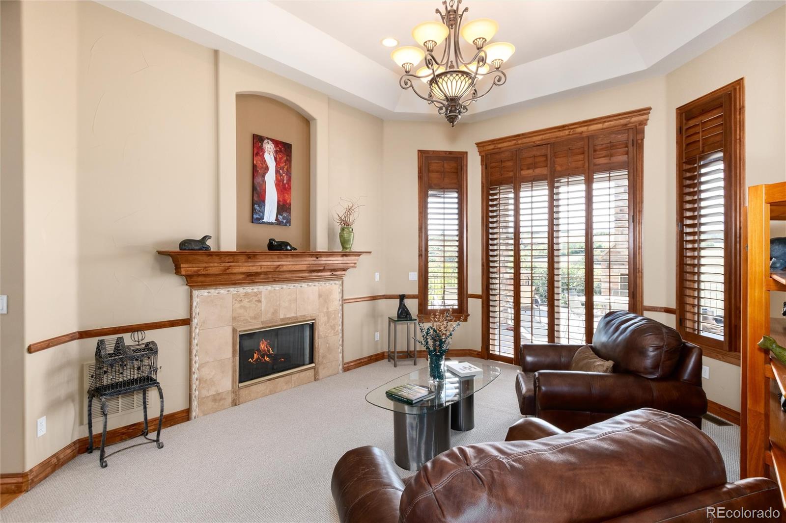 13079 Whisper Canyon Road Castle Pines, CO 80108 - Photo 7 of 50