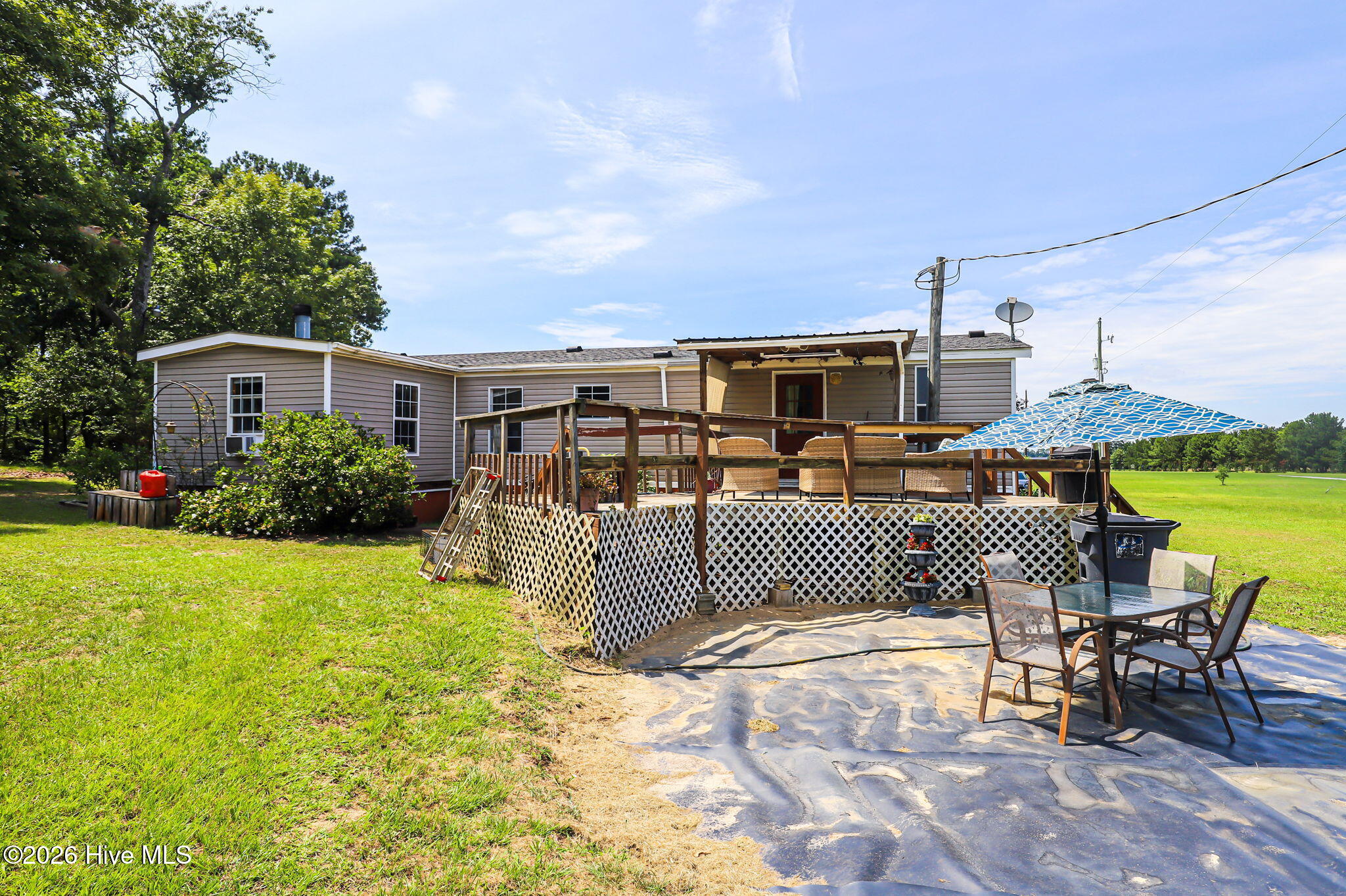 248 Mt Calvary Road Trenton, SC 29847 - Photo 25 of 34