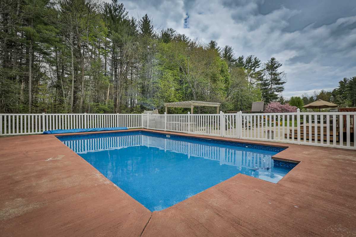 83 Back River Road Merrimack, NH 03054 - Photo 33 of 40