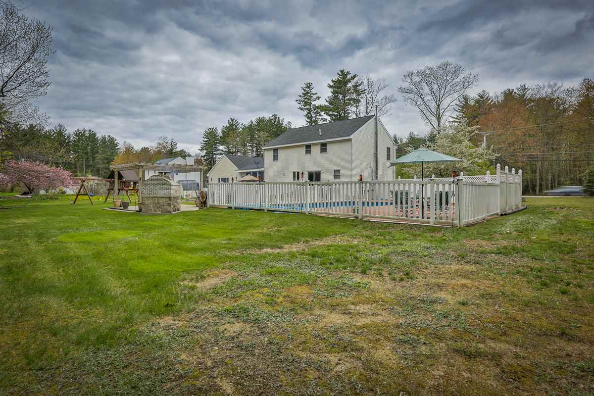 83 Back River Road Merrimack, NH 03054 - Photo 38 of 40