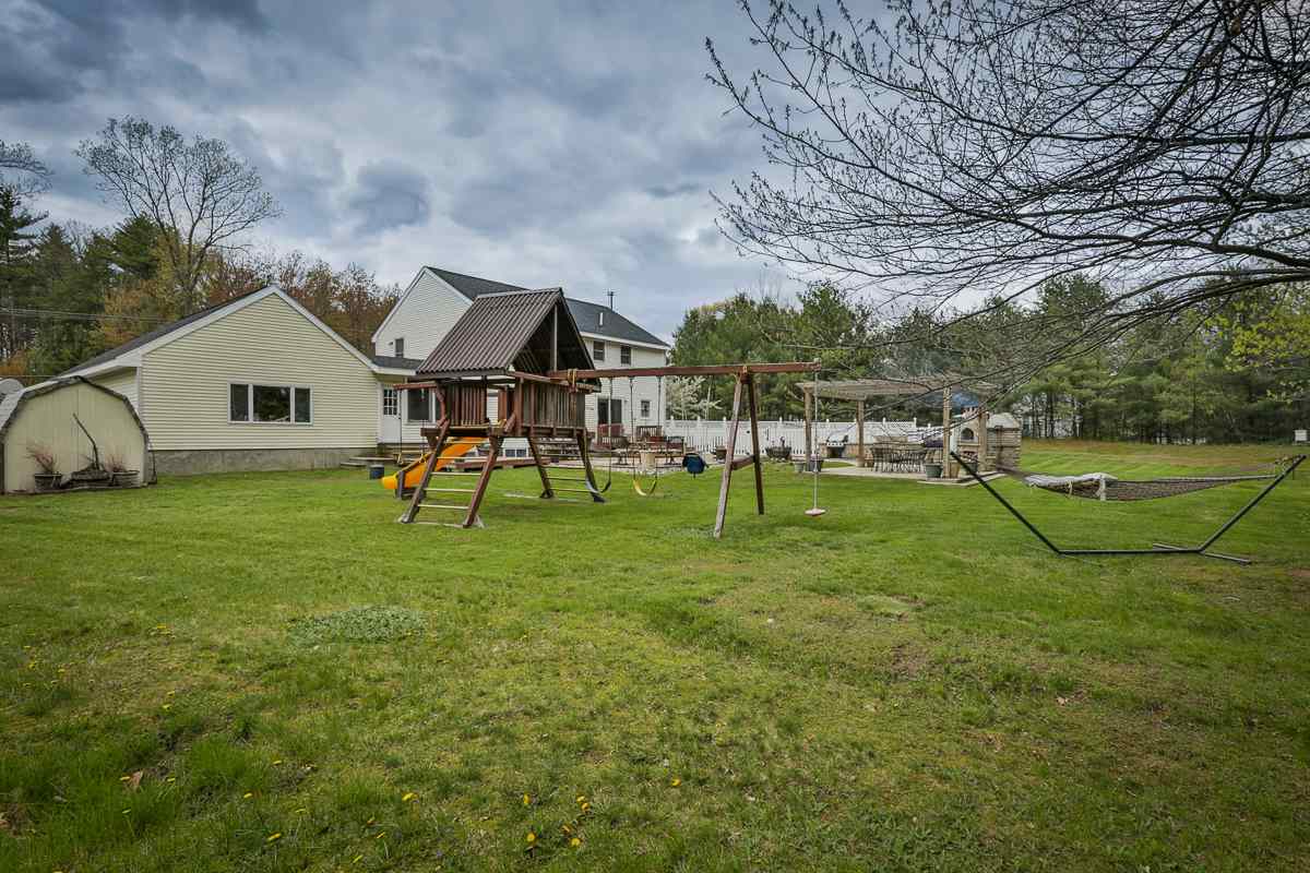 83 Back River Road Merrimack, NH 03054 - Photo 39 of 40