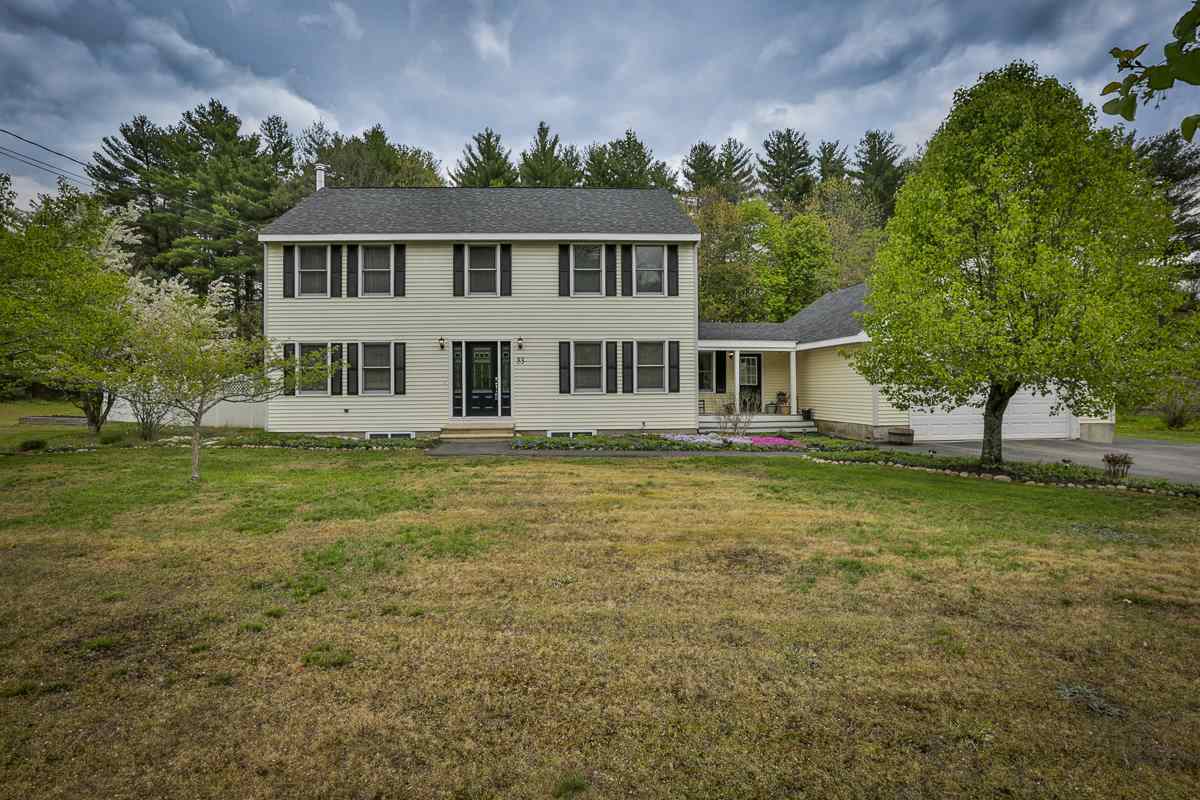 83 Back River Road Merrimack, NH 03054 - Photo 40 of 40