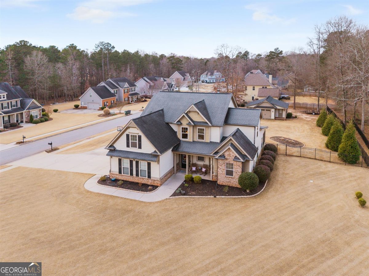 4662 Whitlow Ridge Drive Bishop, GA 30621 - Photo 4 of 33