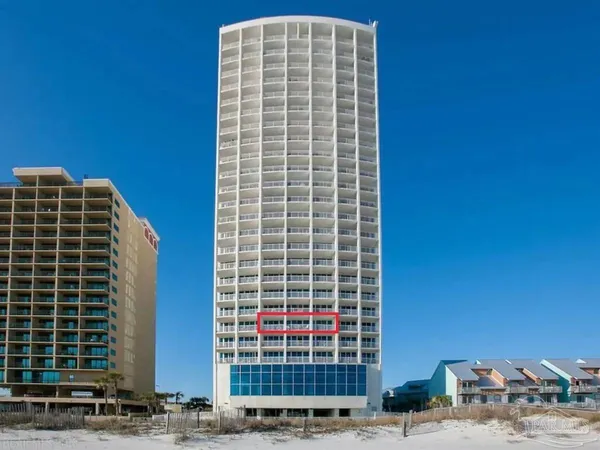 $985,000 | 521 West Beach Boulevard, Unit 702, Gulf Shores, AL 36542