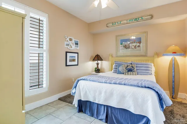 $985,000 | 521 West Beach Boulevard, Unit 702, Gulf Shores, AL 36542