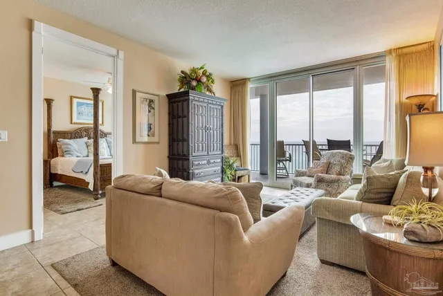 $985,000 | 521 West Beach Boulevard, Unit 702, Gulf Shores, AL 36542