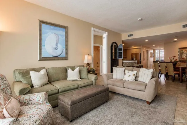 $985,000 | 521 West Beach Boulevard, Unit 702, Gulf Shores, AL 36542