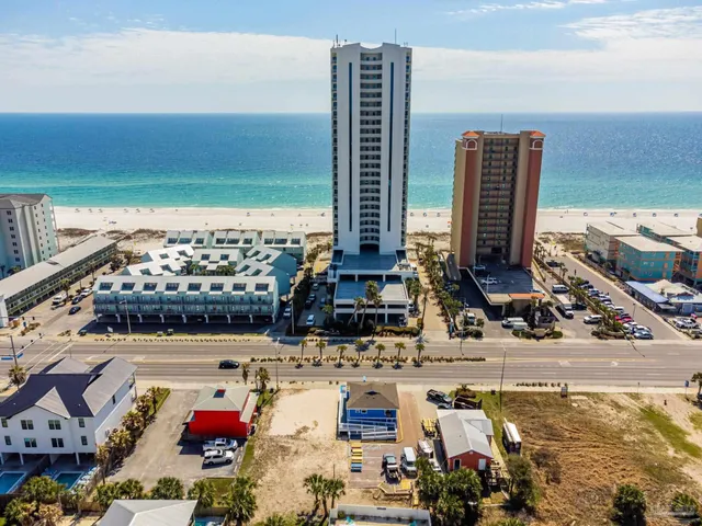 $985,000 | 521 West Beach Boulevard, Unit 702, Gulf Shores, AL 36542