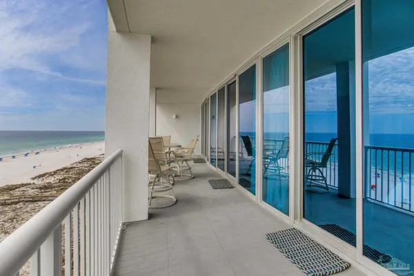 $985,000 | 521 West Beach Boulevard, Unit 702, Gulf Shores, AL 36542