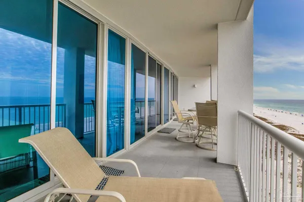 $985,000 | 521 West Beach Boulevard, Unit 702, Gulf Shores, AL 36542