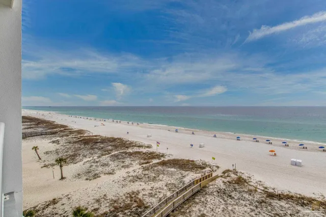 $985,000 | 521 West Beach Boulevard, Unit 702, Gulf Shores, AL 36542