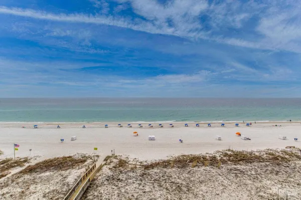 $985,000 | 521 West Beach Boulevard, Unit 702, Gulf Shores, AL 36542