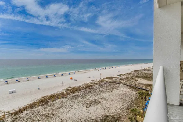 $985,000 | 521 West Beach Boulevard, Unit 702, Gulf Shores, AL 36542
