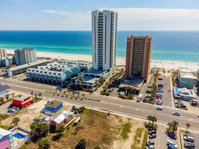$985,000 | 521 West Beach Boulevard, Unit 702, Gulf Shores, AL 36542
