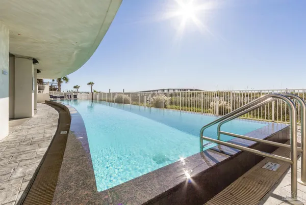 $985,000 | 521 West Beach Boulevard, Unit 702, Gulf Shores, AL 36542