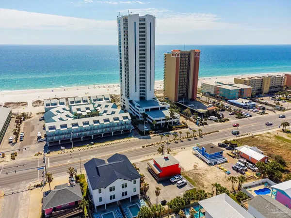 $985,000 | 521 West Beach Boulevard, Unit 702, Gulf Shores, AL 36542