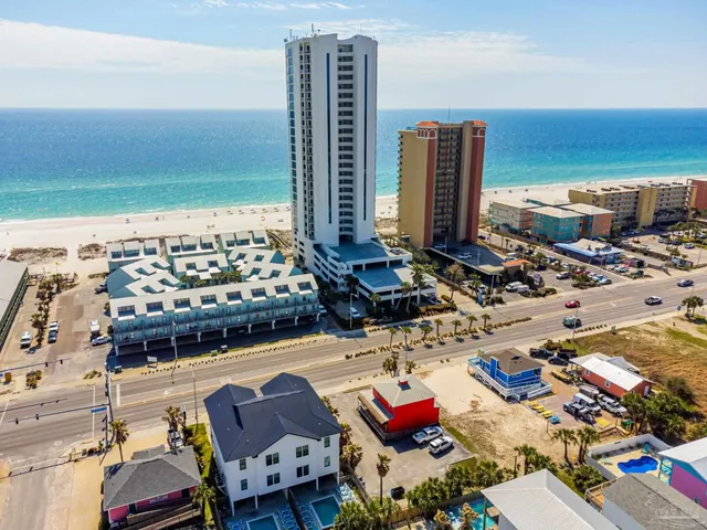 $985,000 | 521 West Beach Boulevard, Unit 702, Gulf Shores, AL 36542