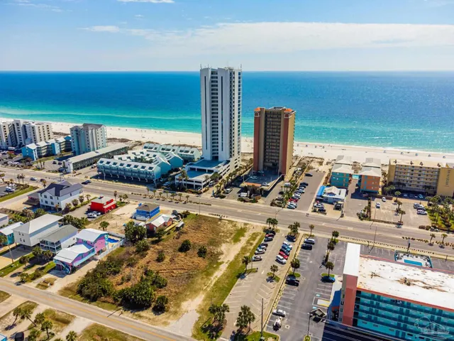 $985,000 | 521 West Beach Boulevard, Unit 702, Gulf Shores, AL 36542