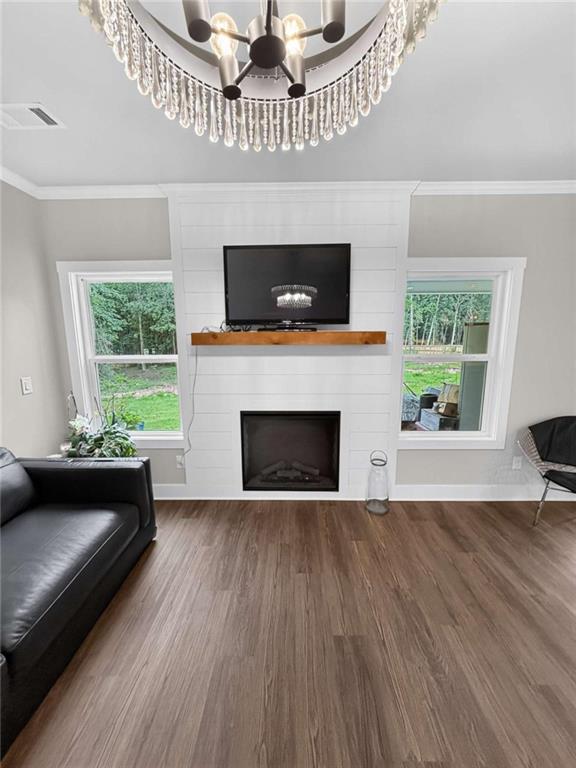 4947 Emory Griffin Road Gillsville, GA 30543 - Photo 11 of 35 Gallery Image 11