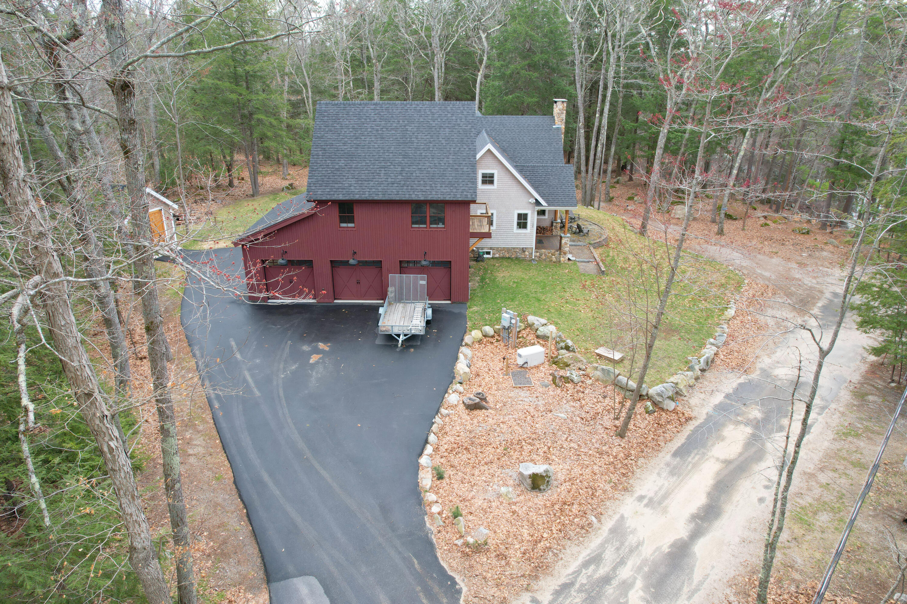 104 Basin Road Windham, ME 04062 - Photo 9 of 138 DJI_0491.5