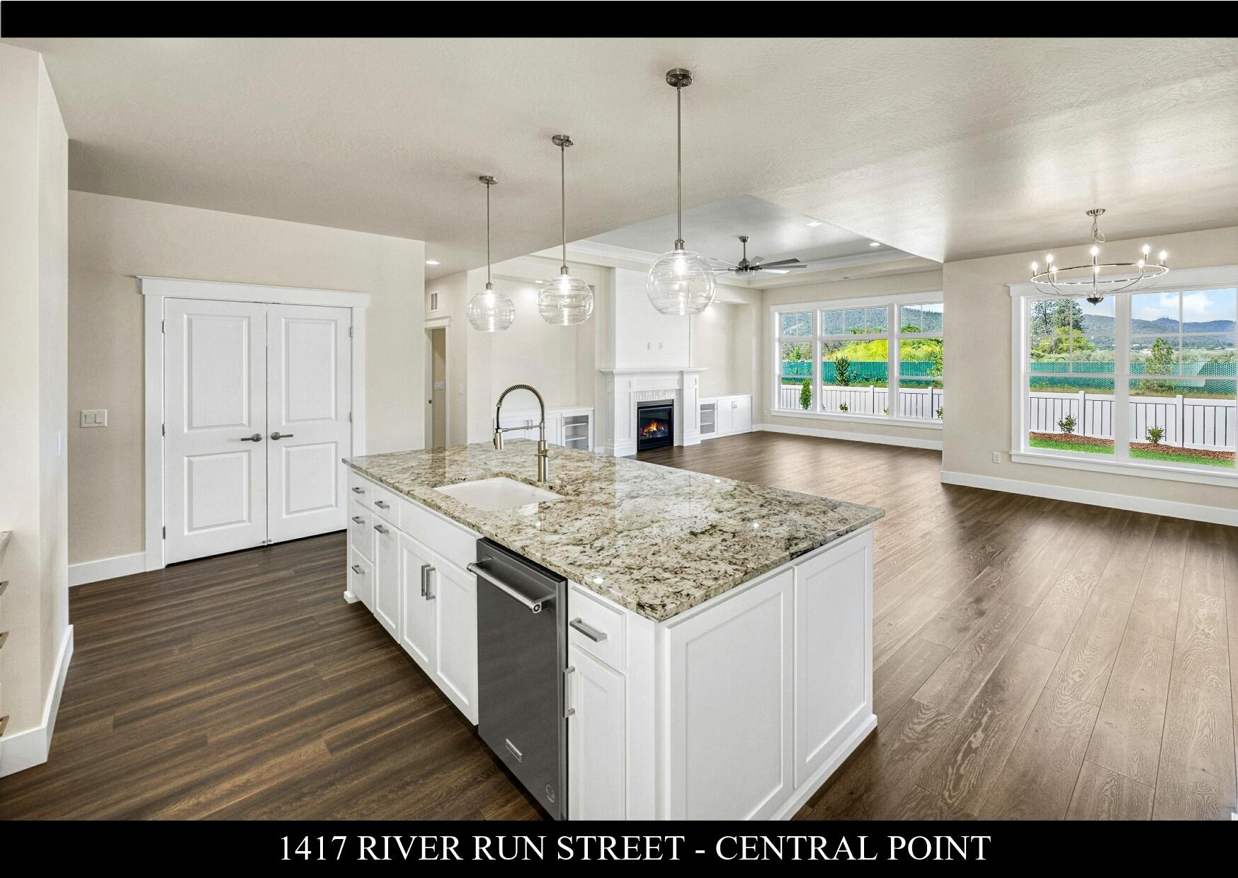 1417 River Run Street Central Point, OR 97502 - Photo 13 of 73 17