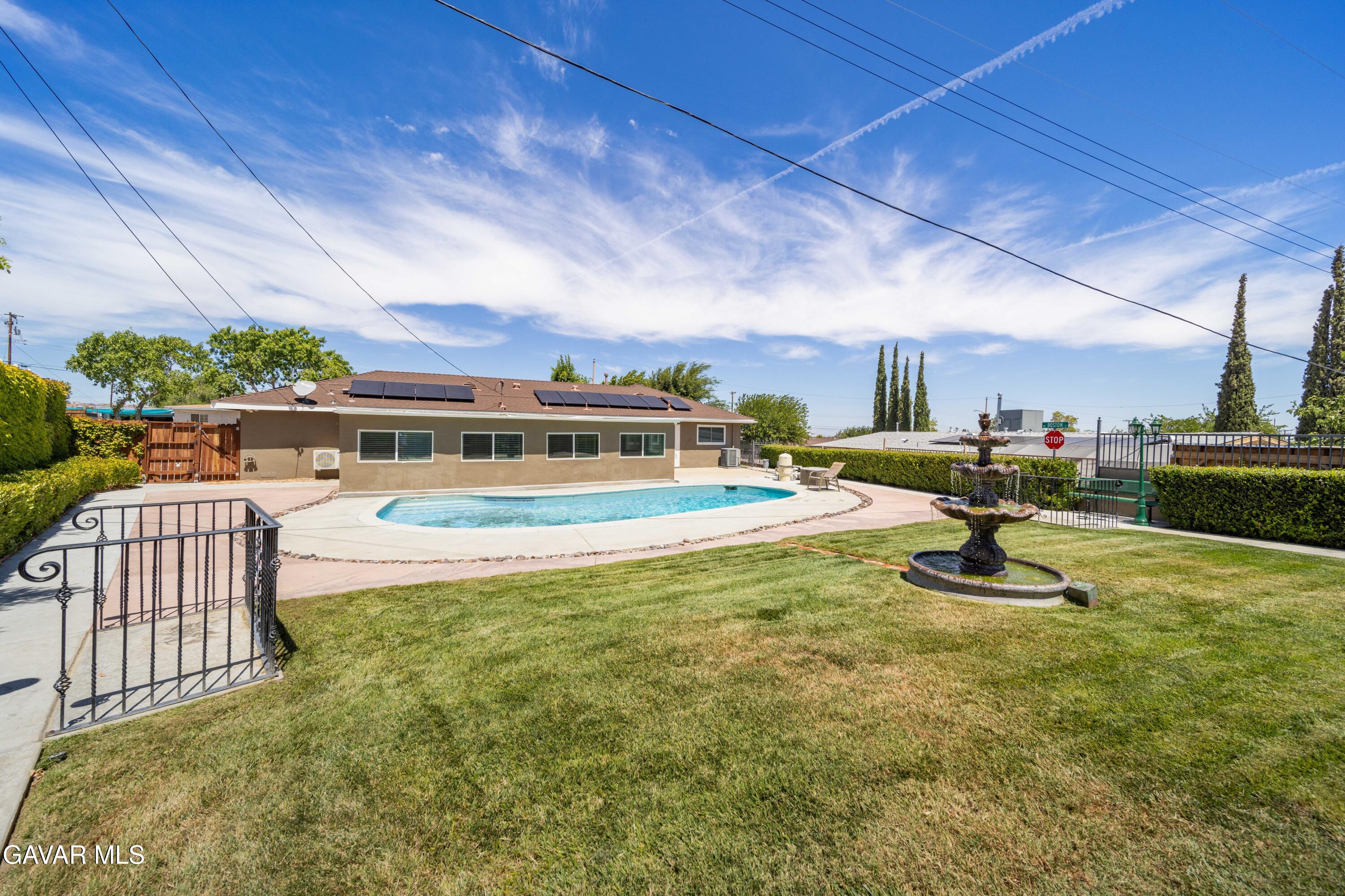 38818 Deer Run Road Palmdale, CA 93551 - Photo 29 of 33 38818 Deer Run Rd -29