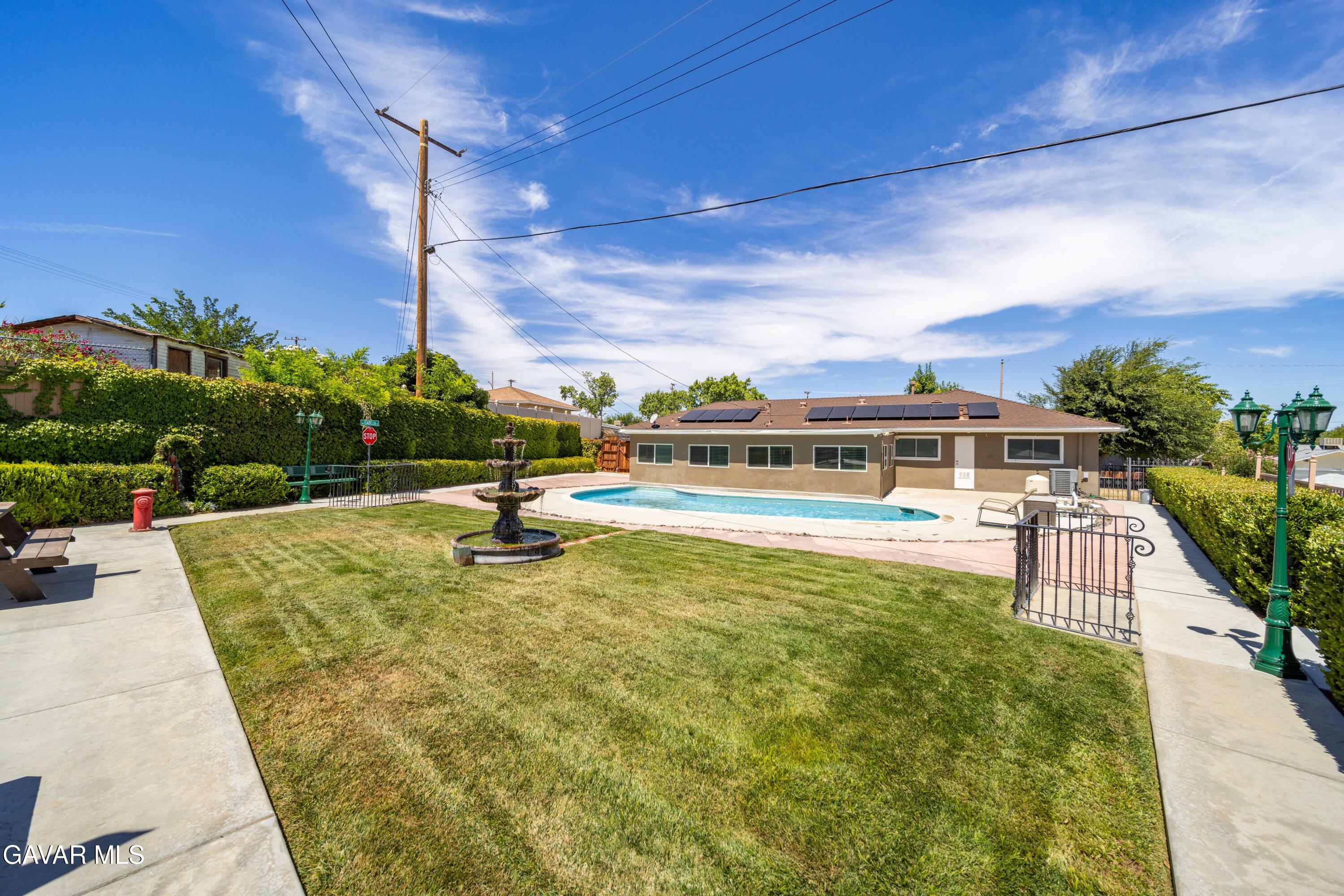 38818 Deer Run Road Palmdale, CA 93551 - Photo 30 of 33 38818 Deer Run Rd -30