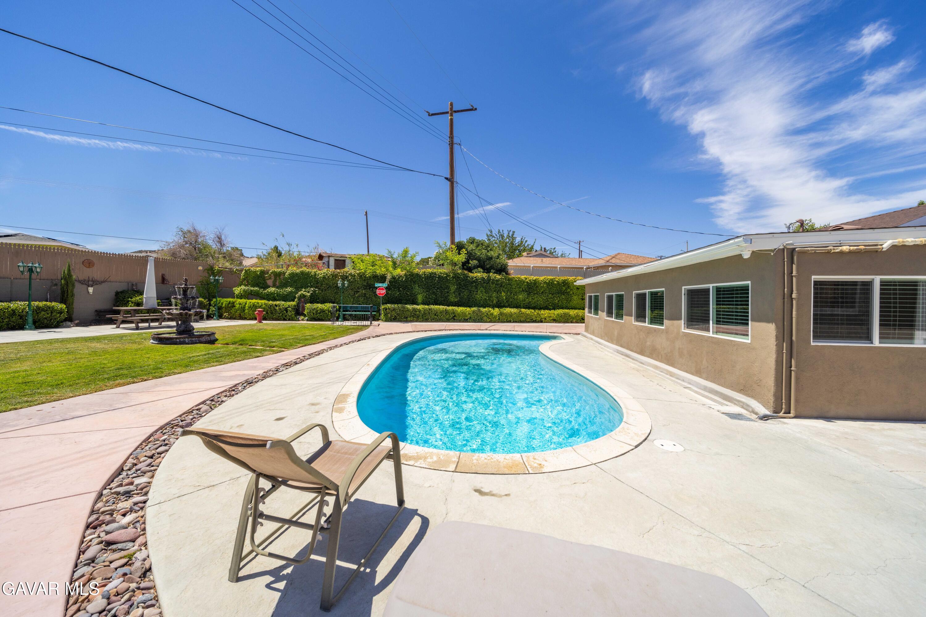 38818 Deer Run Road Palmdale, CA 93551 - Photo 31 of 33 38818 Deer Run Rd -31