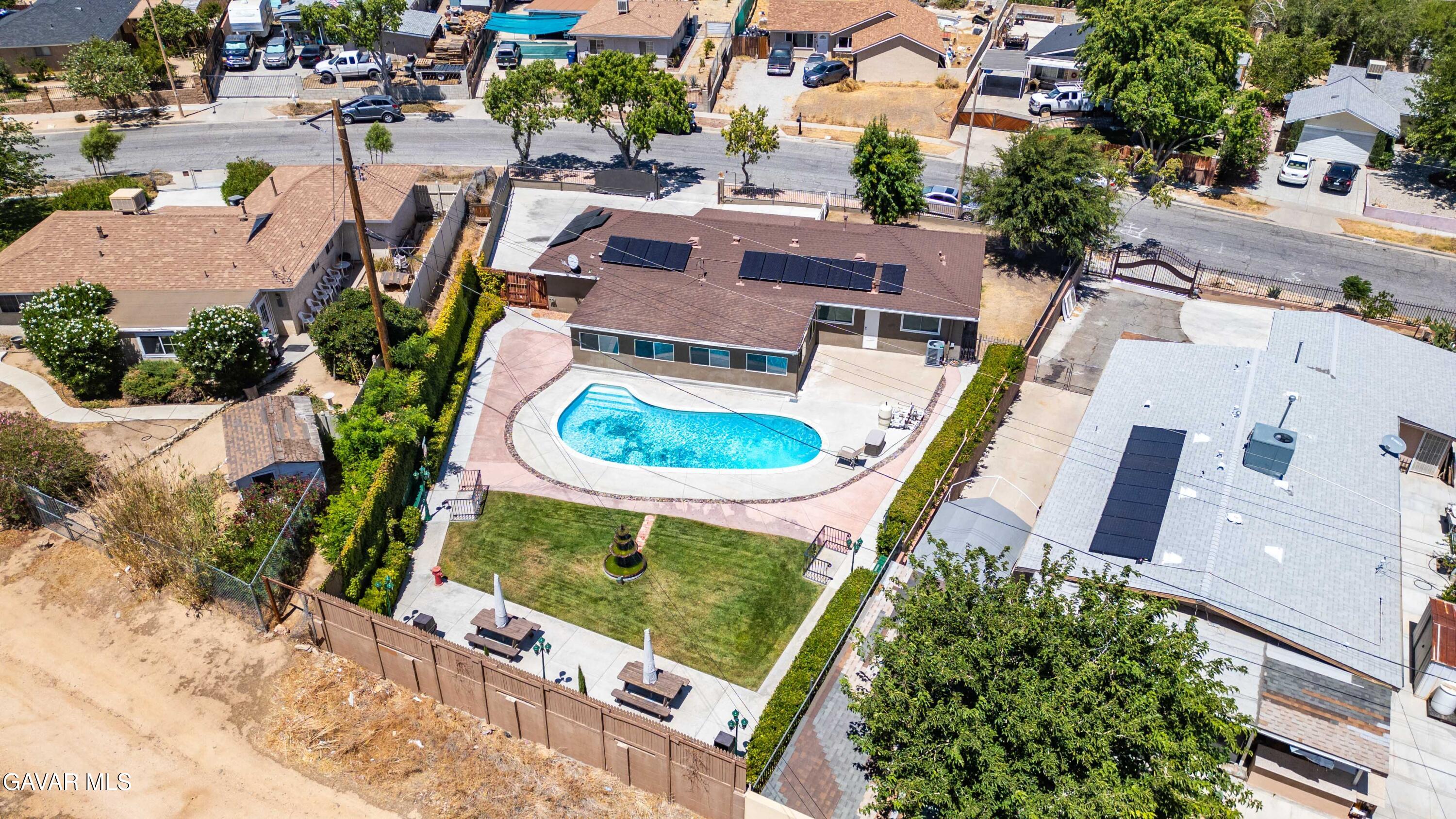 38818 Deer Run Road Palmdale, CA 93551 - Photo 33 of 33 38818 Deer Run Rd -33