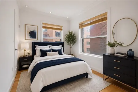 $735,000 | 7 Stillman Place, Unit 5, Boston, MA 02113