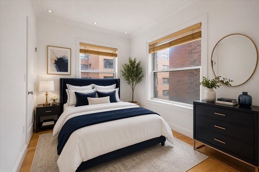 7 Stillman Place, Unit 5 Boston, MA 02113 - Photo 13 of 17