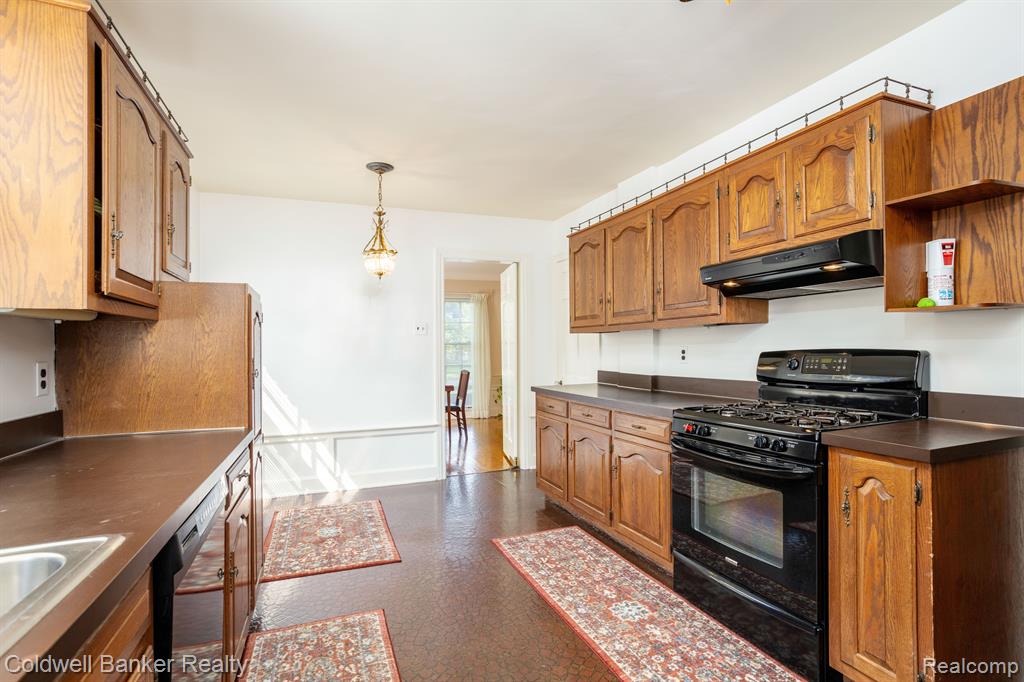 868 Whittier Road Grosse Pointe Park, MI 48230 - Photo 23 of 48