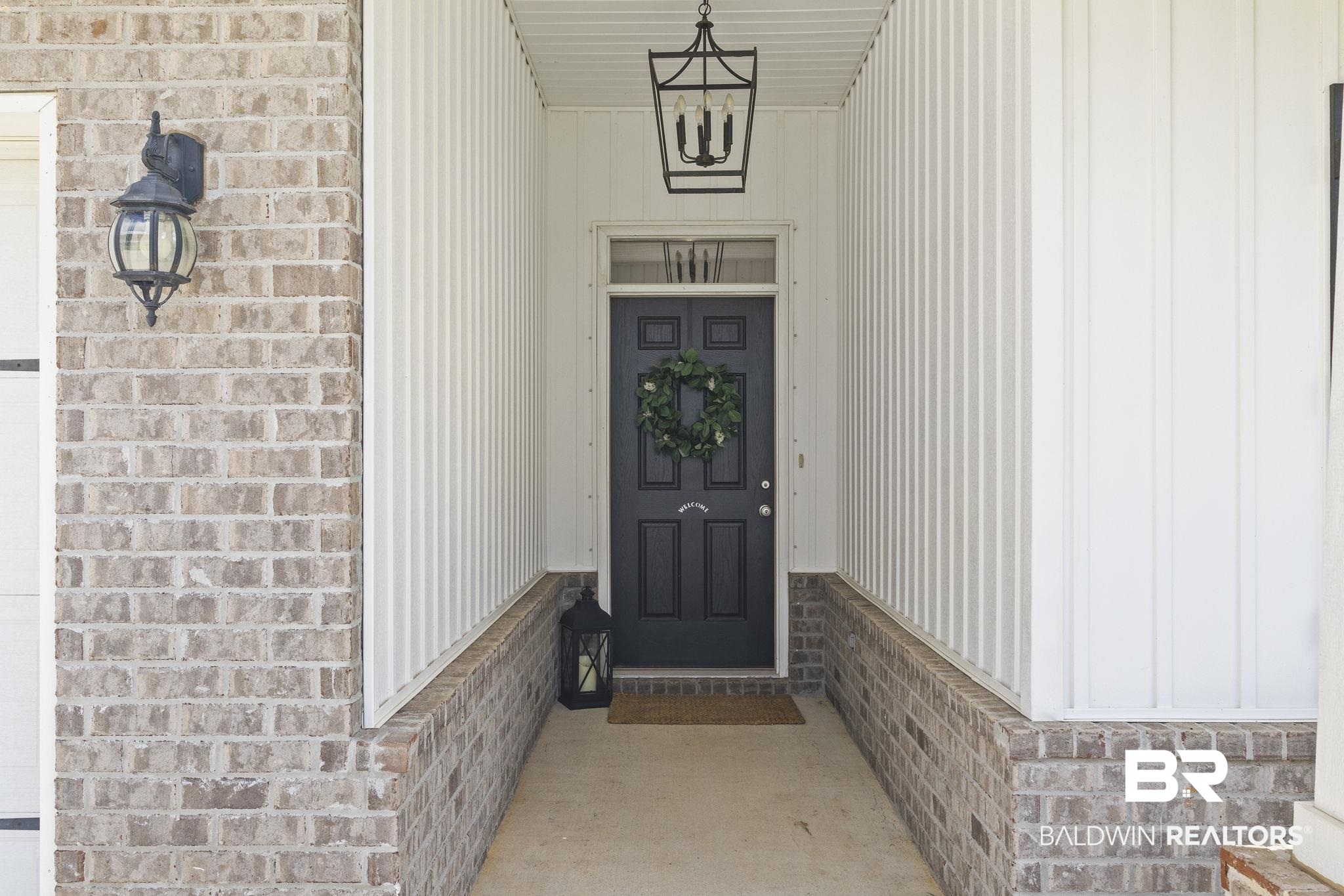 31663 Kestrel Loop Daphne, AL 36527 - Photo 9 of 86 View of property entrance