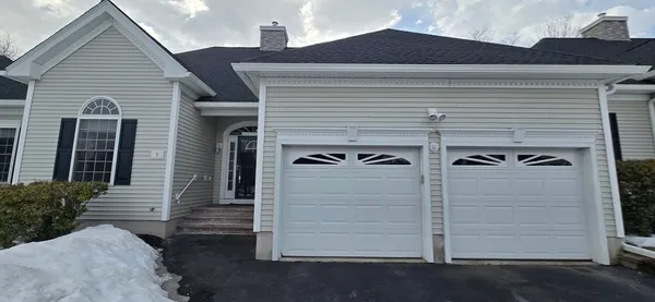 $649,000 | 9 Arbor Road, Unit 9, Dracut, MA 01826