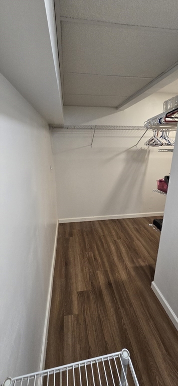 9 Arbor Road, Unit 9 Dracut, MA 01826 - Photo 20 of 27 a view of a balcony with wooden floor