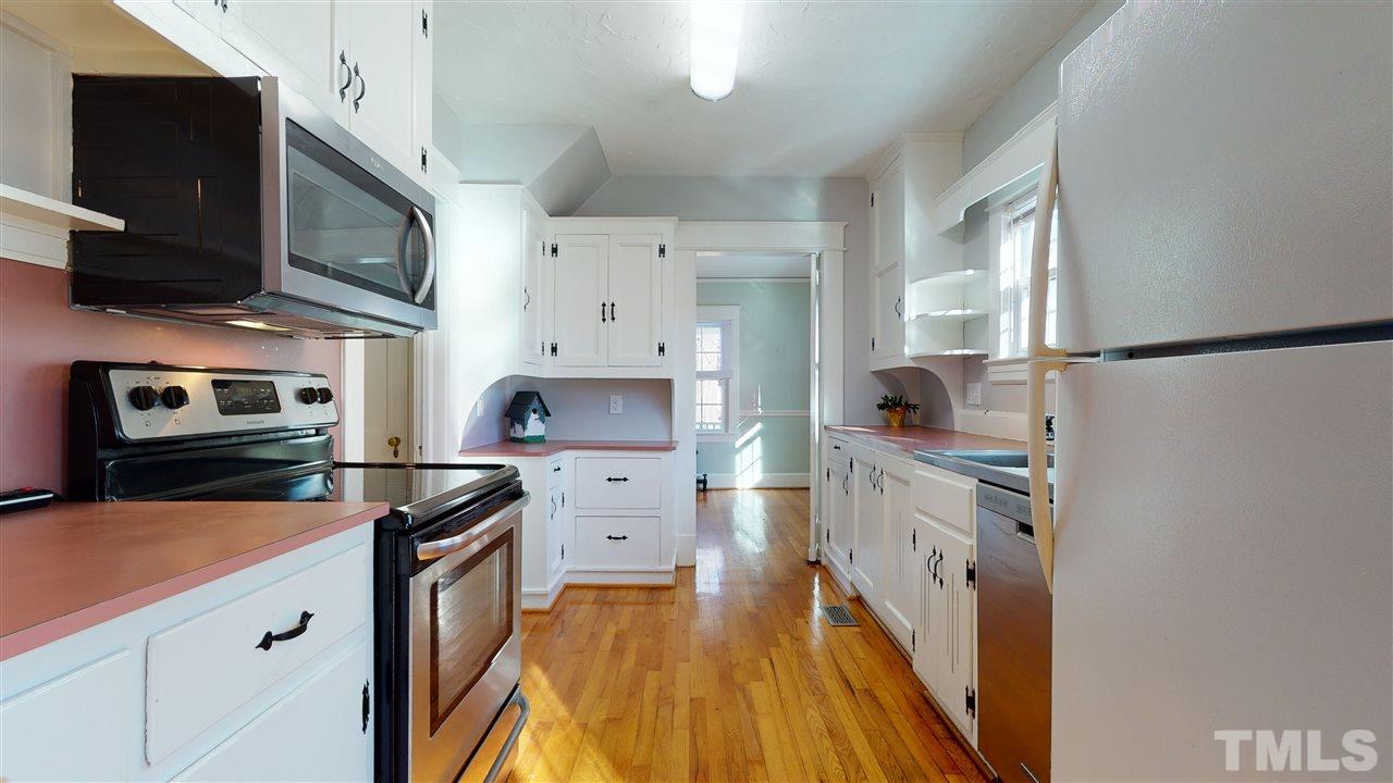 336 South Morgan Street Roxboro, NC 27573 - Photo 14 of 30 Gallery Image 14