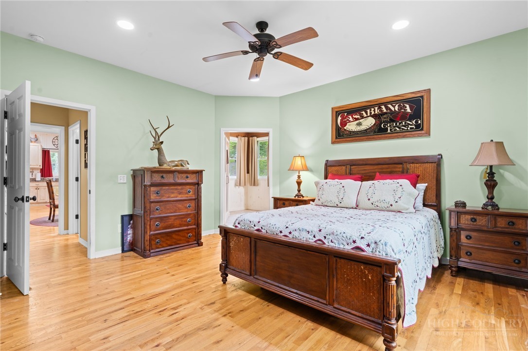 405 Snowridge Road Banner Elk, NC 28604 - Photo 16 of 50