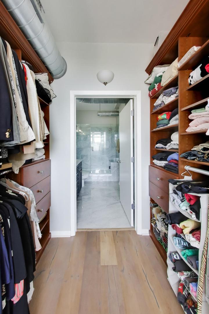 1200 West Monroe Street, Unit 612 Chicago, IL 60607 - Photo 16 of 30