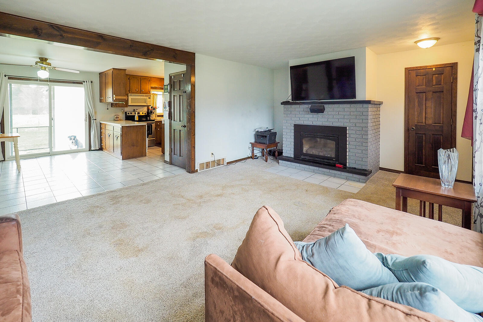 13510 Pardee Road Buchanan, MI 49107 - Photo 3 of 22 13510 Pardee-110