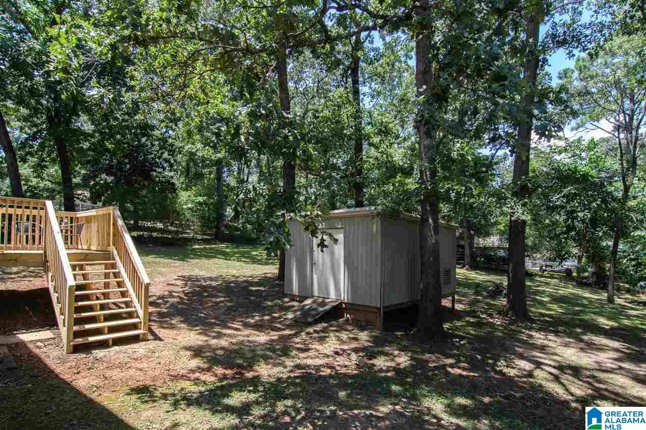 305 Mardis Lane Alabaster, AL 35007 - Photo 48 of 49