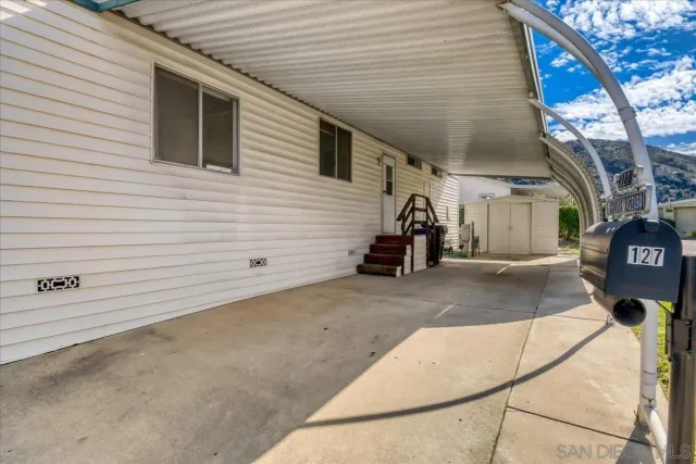 $190,000 | 15420 Olde Highway 80, Unit 127, El Cajon, CA 92021