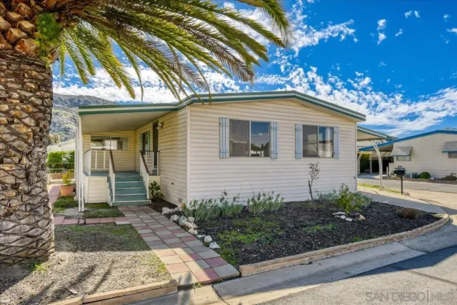 $190,000 | 15420 Olde Highway 80, Unit 127, El Cajon, CA 92021
