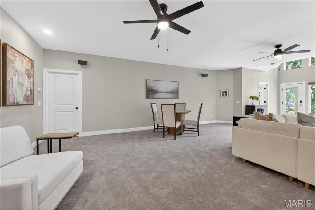 554 Malinmor Drive Weldon Spring, MO 63304 - Photo 61 of 98