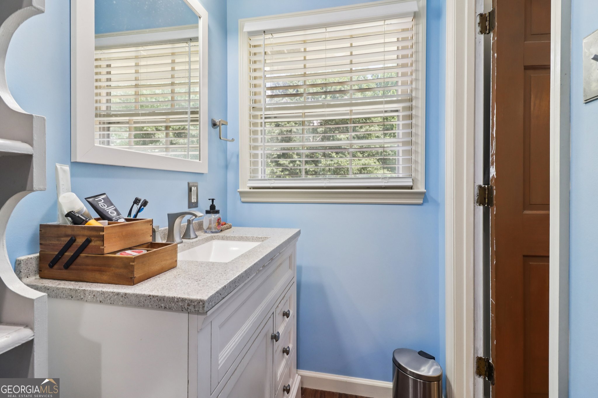 508 East Boyd Road Hogansville, GA 30230 - Photo 42 of 95