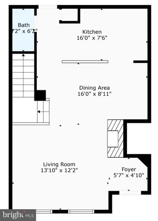 $3,200 | 177 Martin Lane, Alexandria, VA 22304